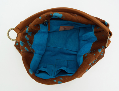 leather handbags and leather purses